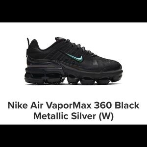 Nike Vapormax 360 Brand new without box